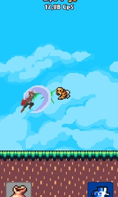 闲人杀手-插图1