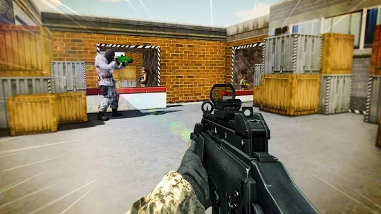 反击FPS射击-插图2