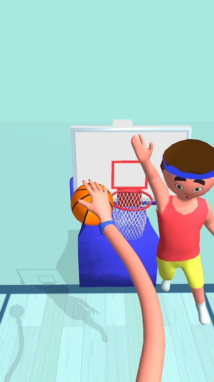 扭曲扣篮-插图2