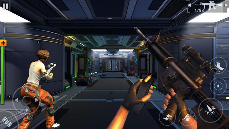 极速突击队射击-插图1