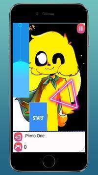 迈克钢琴砖-插图1