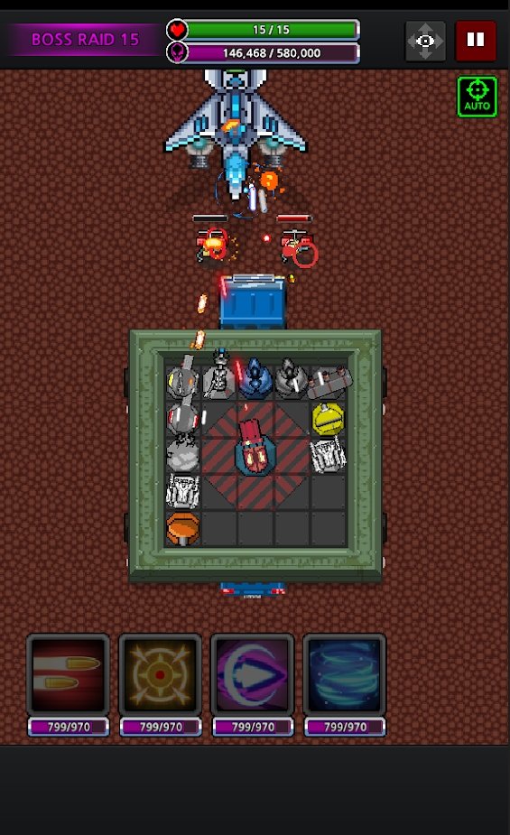 种植炮塔防御-插图2 种植炮塔防御-插图2