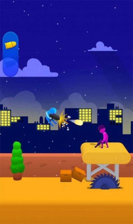 这个枪手有点狠-插图3