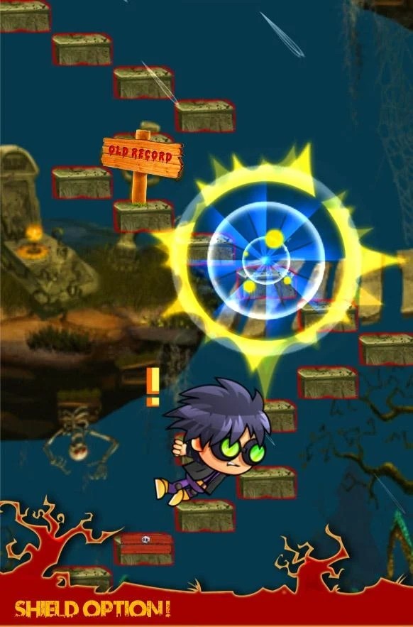 跑步者登山-插图3