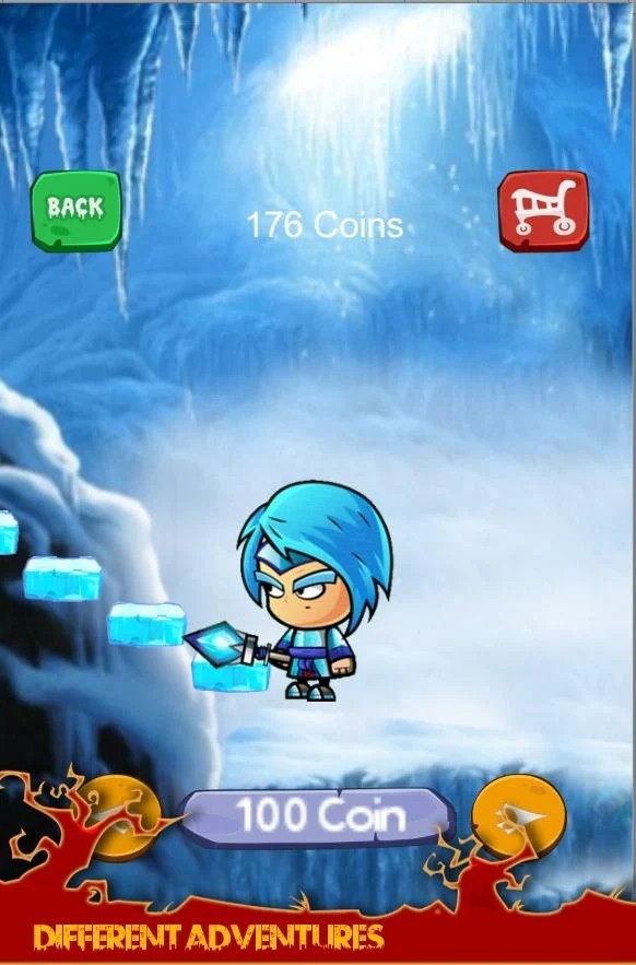 跑步者登山-插图2