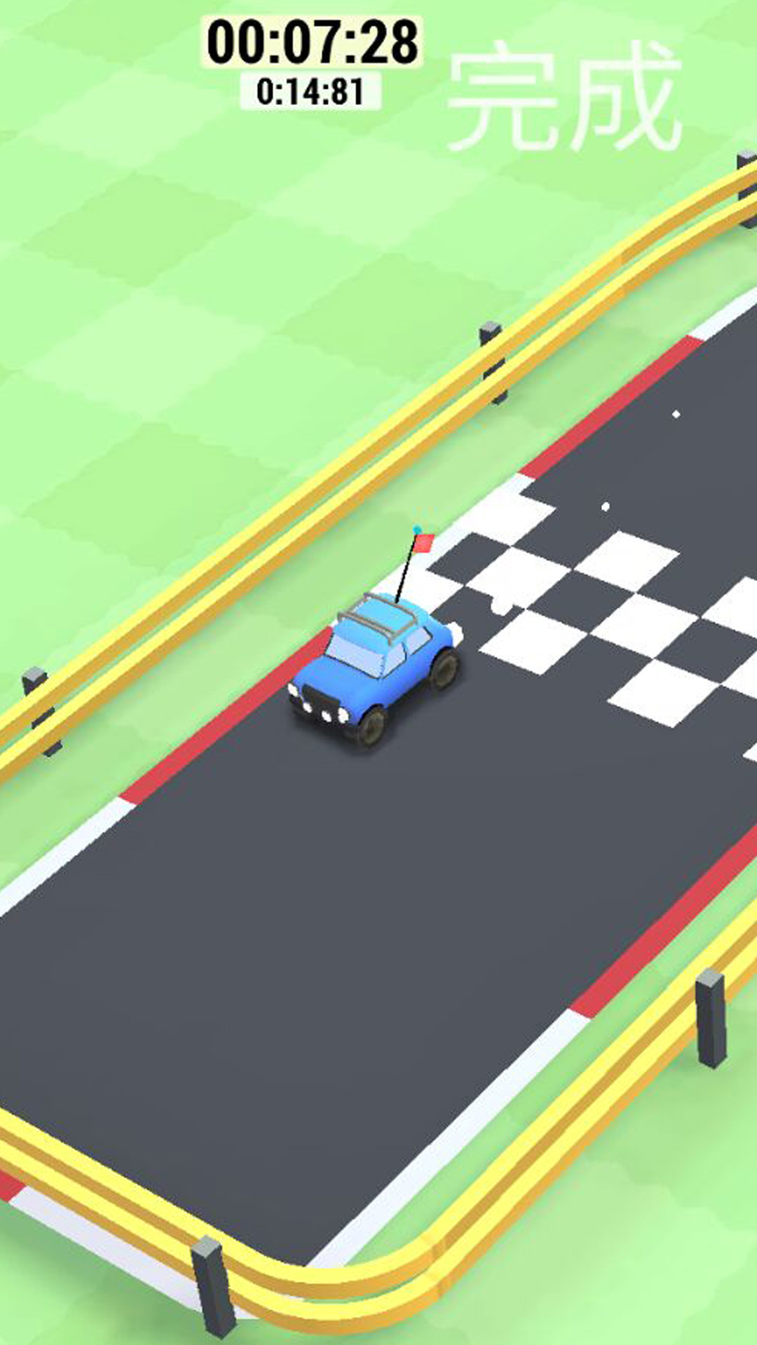 我的车技贼溜-插图3