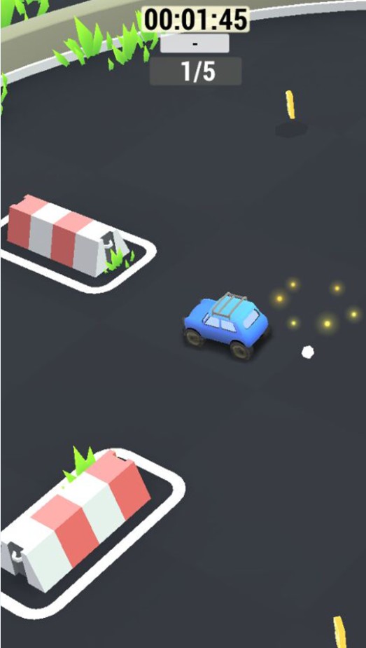 我的车技贼溜-插图2