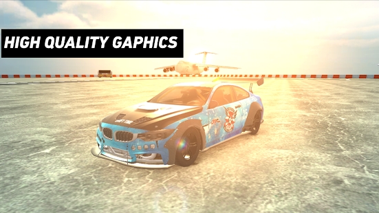 GTR漂移热-插图3