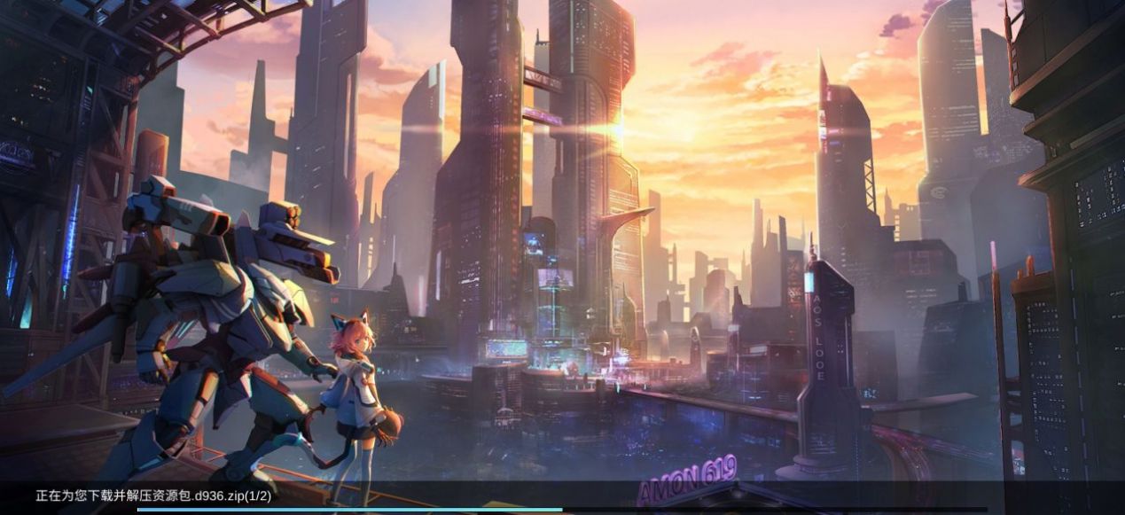 命运先锋逆战-插图1