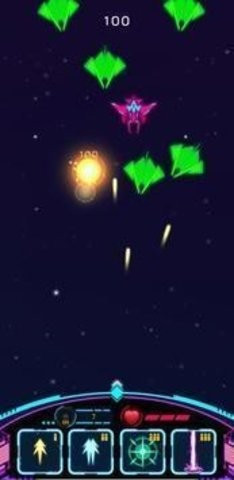 太空无限防卫-插图3