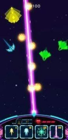 太空无限防卫-插图2