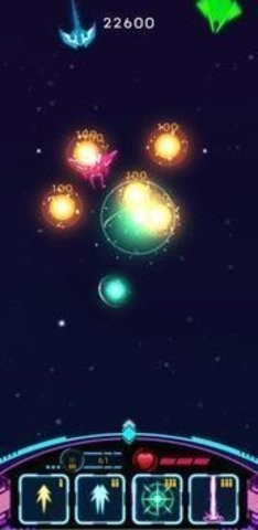 太空无限防卫-插图1