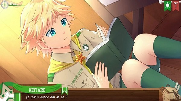 camp buddy手机汉化版-插图1