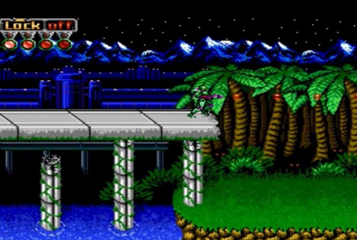 super cyborg安卓版-插图1