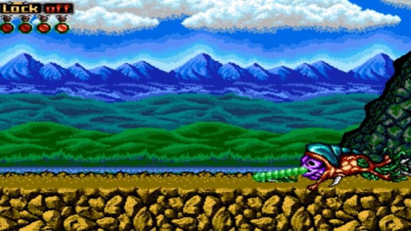 super cyborg安卓版-插图3