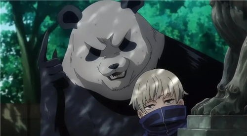 咒术回战樱花版-插图2