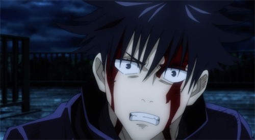 咒术回战樱花版-插图1