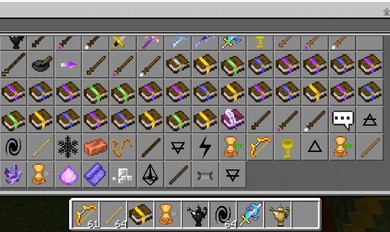 我的世界魔法大师-插图3 我的世界魔法大师-插图3