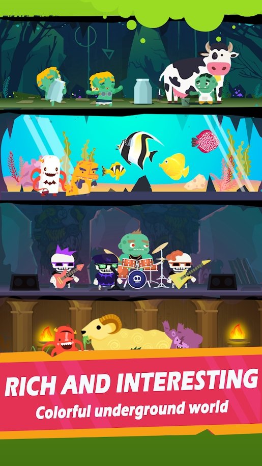 地下城与城堡-插图1 地下城与城堡-插图1