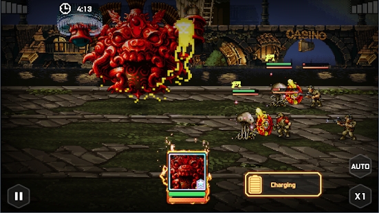 合金弹头指挥官-插图3 合金弹头指挥官-插图3