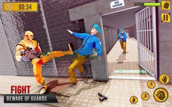 越狱犯罪模拟-插图3