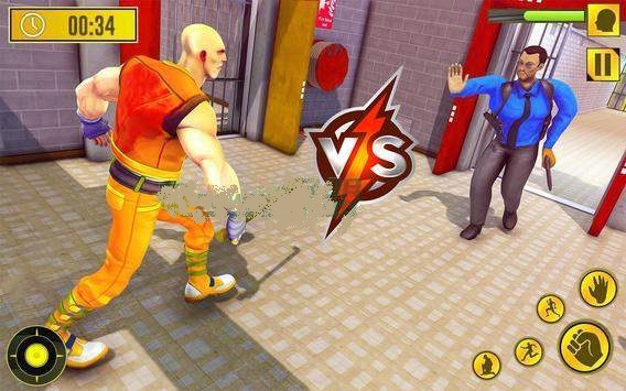 越狱犯罪模拟-插图1