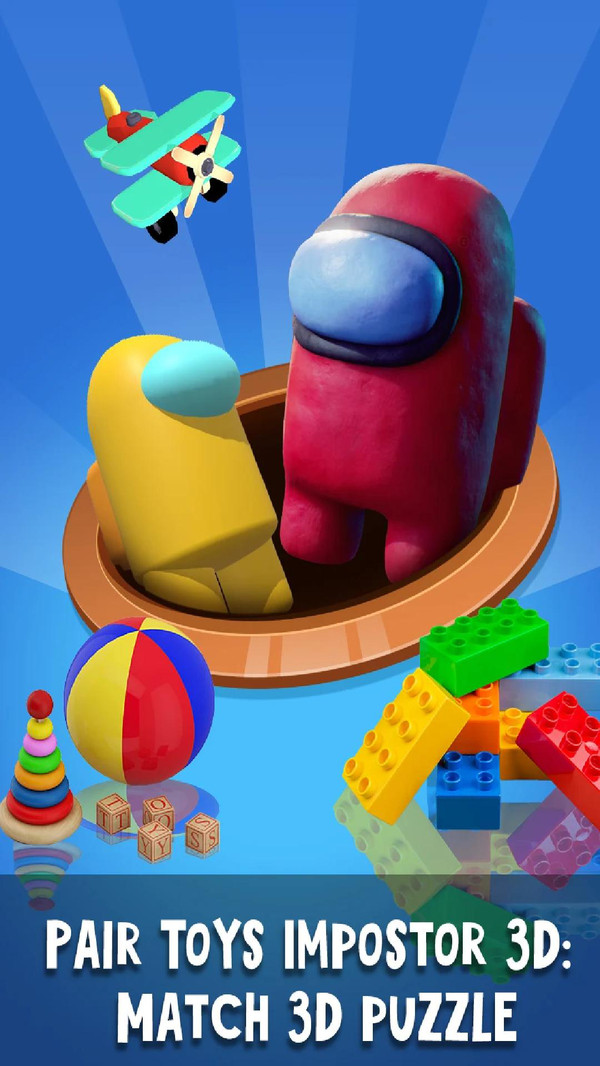 瓷砖拼图3D-插图3 瓷砖拼图3D-插图3