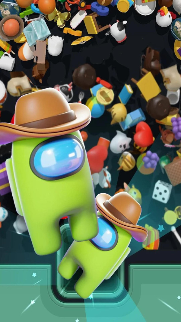 瓷砖拼图3D-插图1 瓷砖拼图3D-插图1