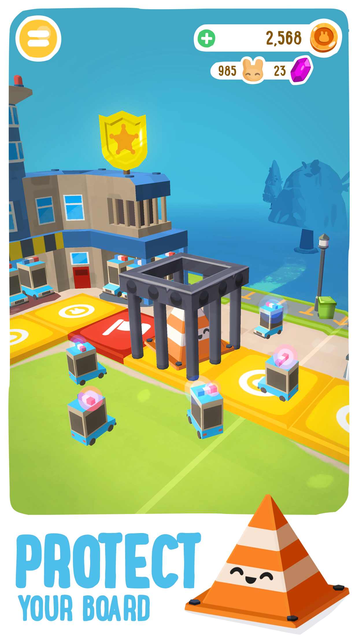 棋盘帝国-插图3