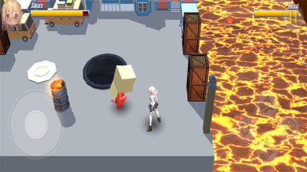 美少女模拟器-插图2