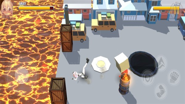 美少女模拟器-插图3