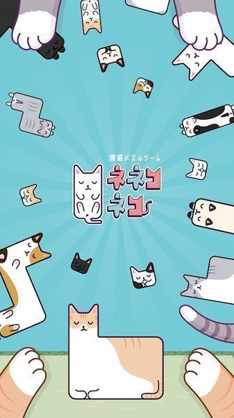 猫猫睡觉-插图1 猫猫睡觉-插图1