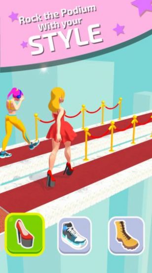 我就是女王游戏-插图2 我就是女王游戏-插图2