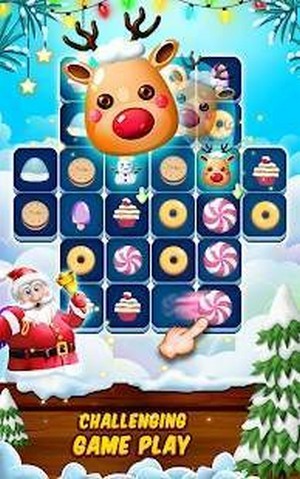 圣诞糖果世界-插图3 圣诞糖果世界-插图3