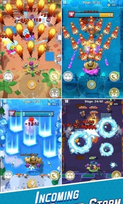 网络射手-插图2