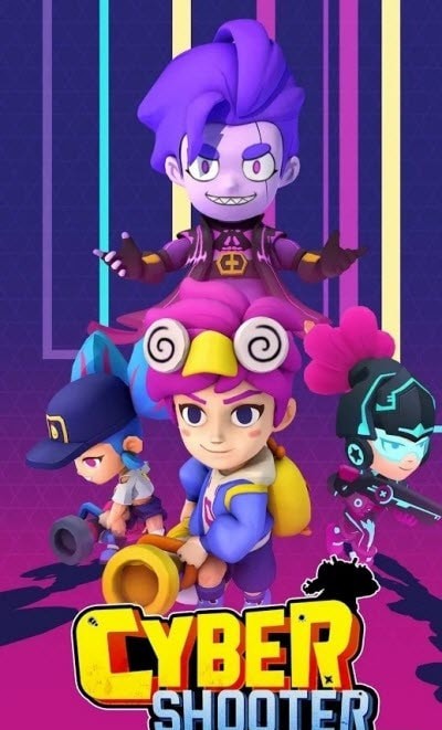 网络射手-插图1