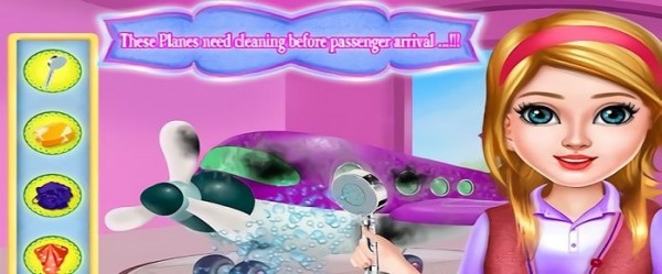 机场假期旅行-插图1