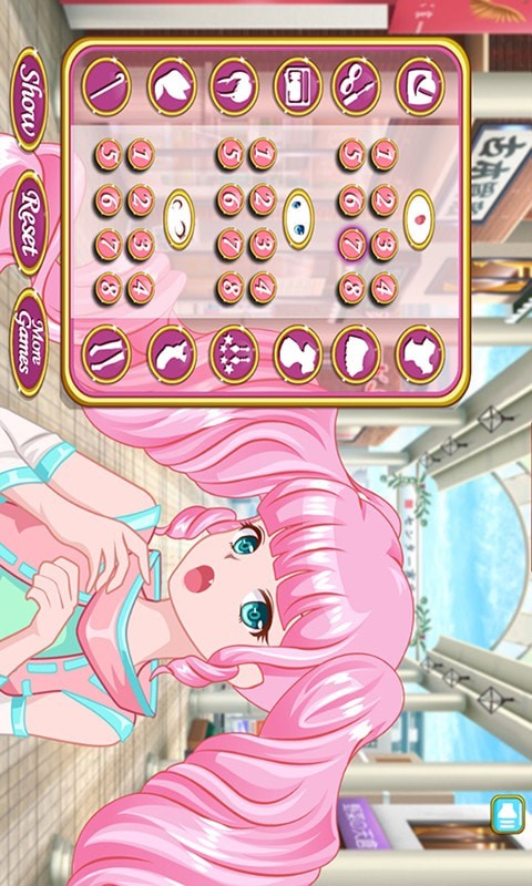 高校少女换装沙龙-插图2