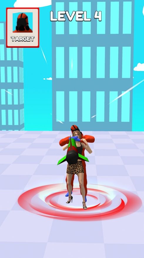 弓箭手狙击手3D-插图1 弓箭手狙击手3D-插图1