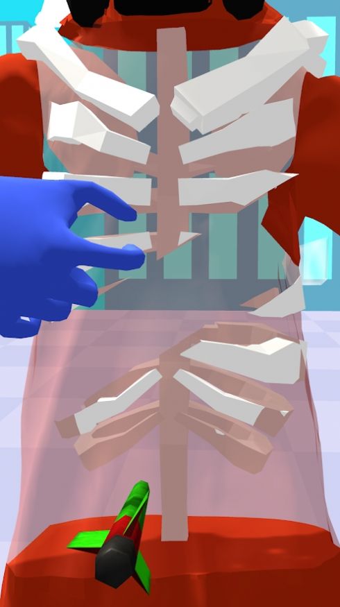弓箭手狙击手3D-插图3 弓箭手狙击手3D-插图3