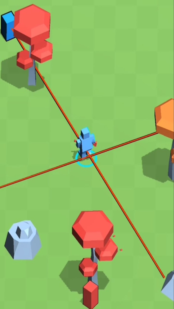 像素趣味射击-插图3