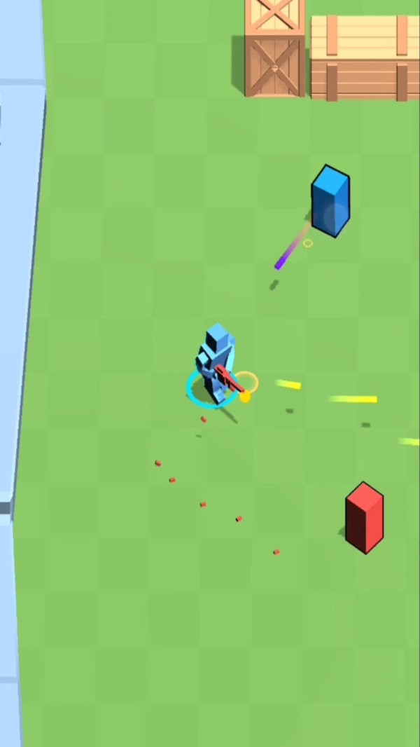 像素趣味射击-插图2