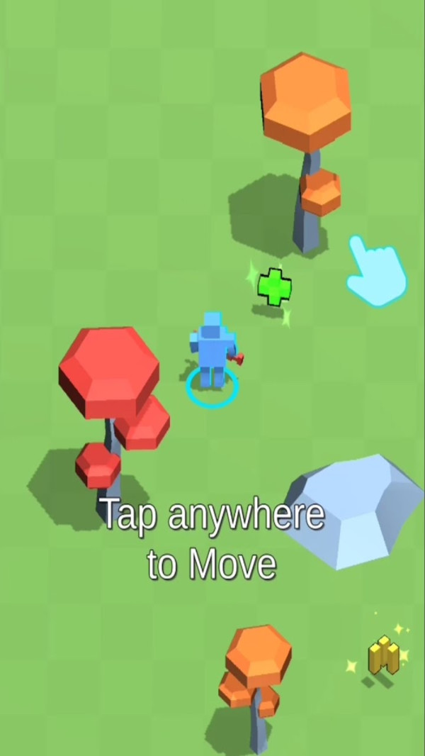 像素趣味射击-插图1