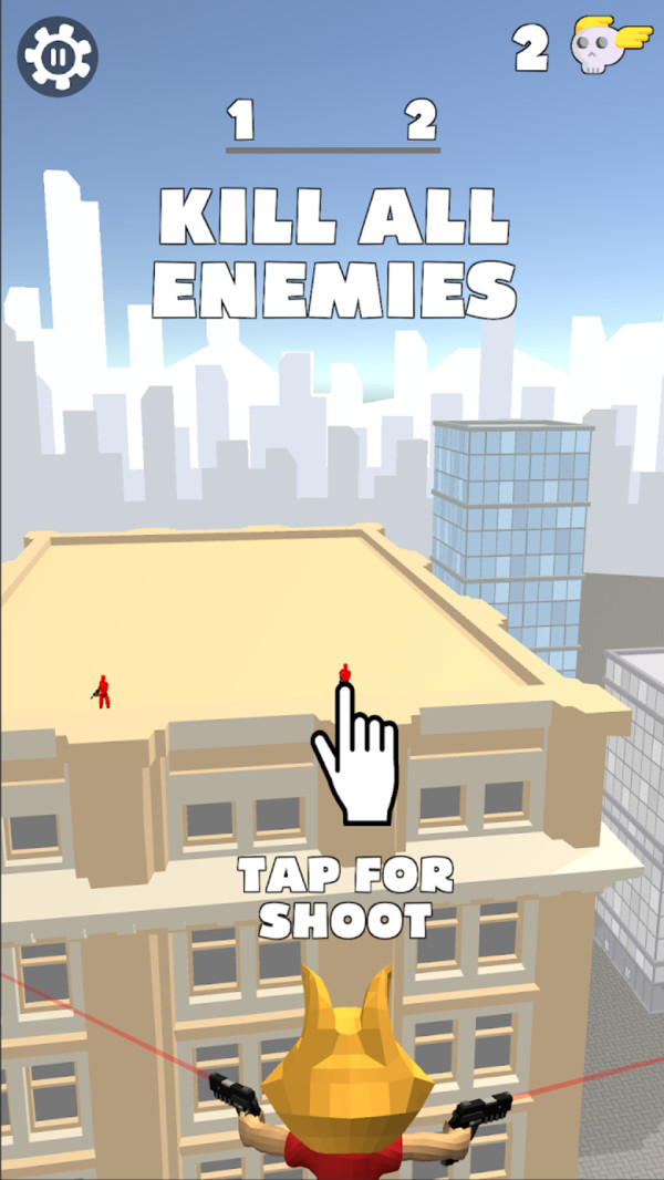 吊索飞行射手-插图3