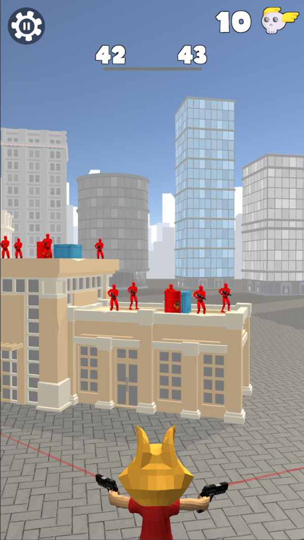 吊索飞行射手-插图2