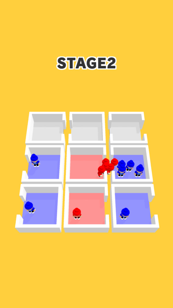 合并迷宫-插图3