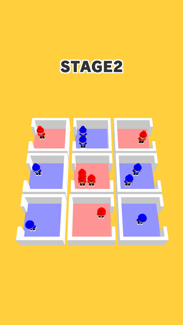 合并迷宫-插图2