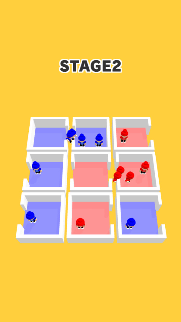 合并迷宫-插图1