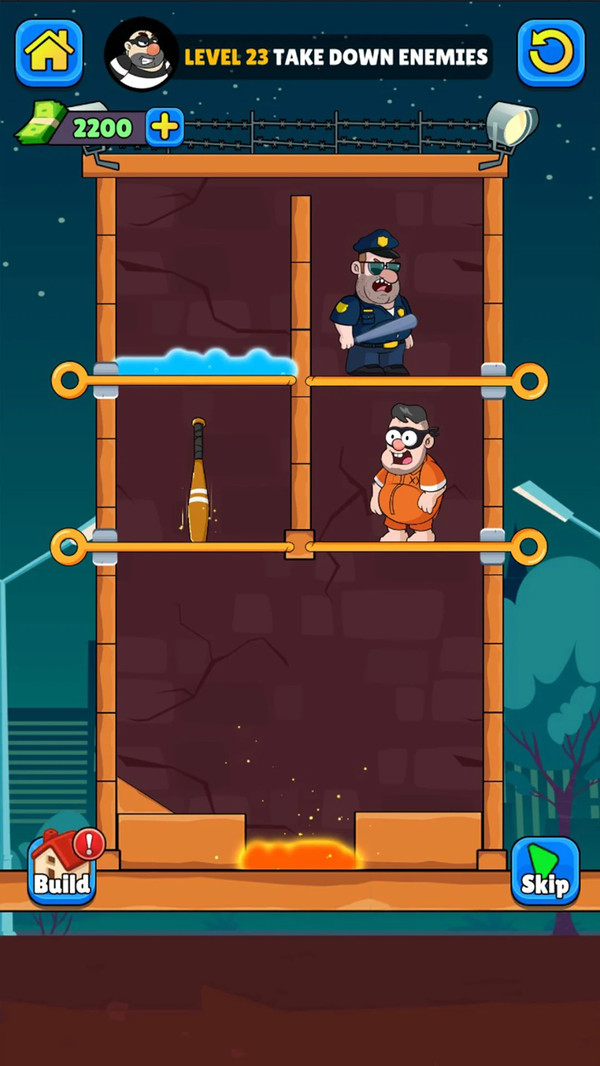 拉针解救-插图2