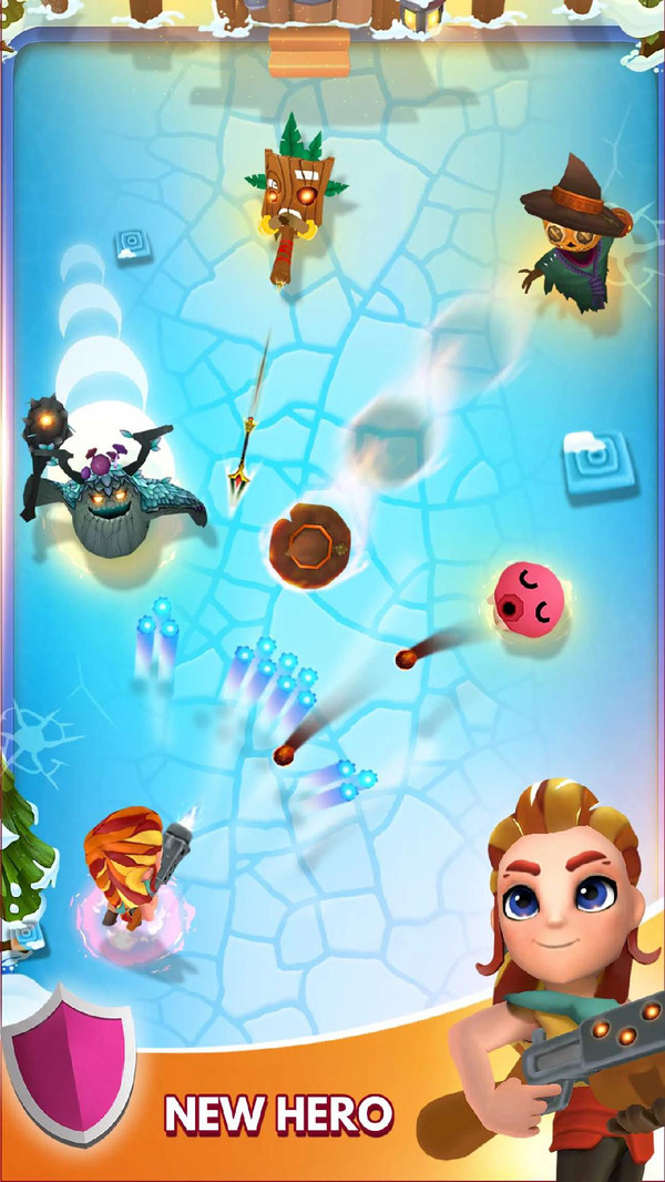 射手大师2021-插图1